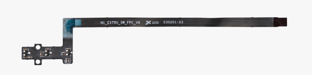 Filament Sensoru - FAE010