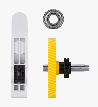 Extruder Dişli Sistemi - FAE008-N