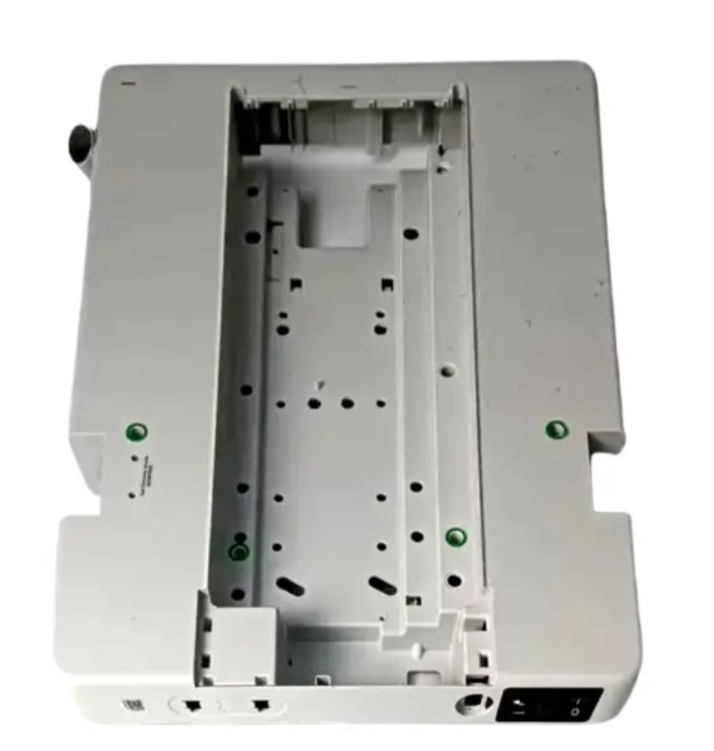 Base Housing - FAS034