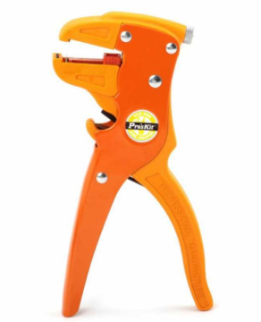 Proskit Kabel Soyucu və Kəsici Kəlbətin - Kabel Sıyırıcı 808-080