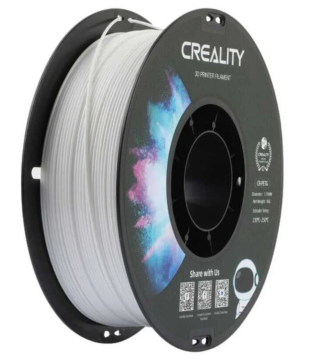Creality PETG Filament Ağ - 1 kq