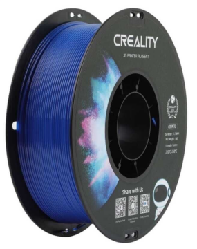 Creality PETG Filament Mavi - 1 kq