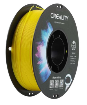 Creality PETG Filament Sarı - 1 kq
