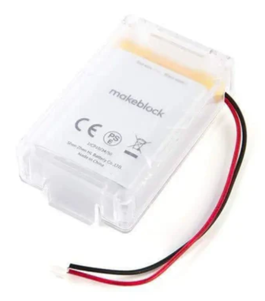 mBot Li-Po Batareya - 3.7V - 1800mAh