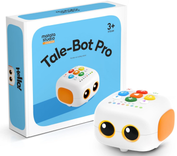 Matatalab Tale-Bot Pro V2 Kodlama Dəsti
