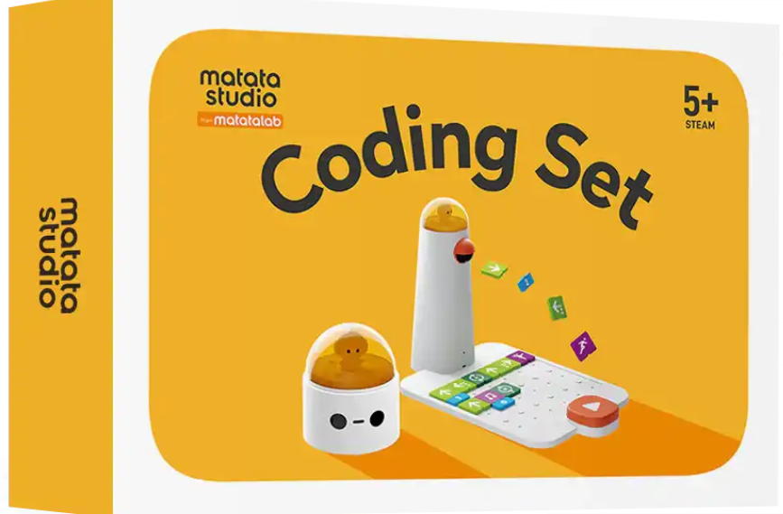 Matatalab Kodlama Dəsti