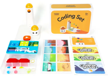 Matatalab Kodlama Dəsti