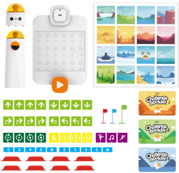 Matatalab Kodlama Dəsti