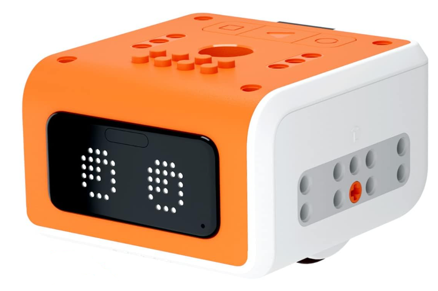 Matatalab VinciBot Kodlama Dəsti