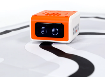 Matatalab VinciBot Kodlama Dəsti