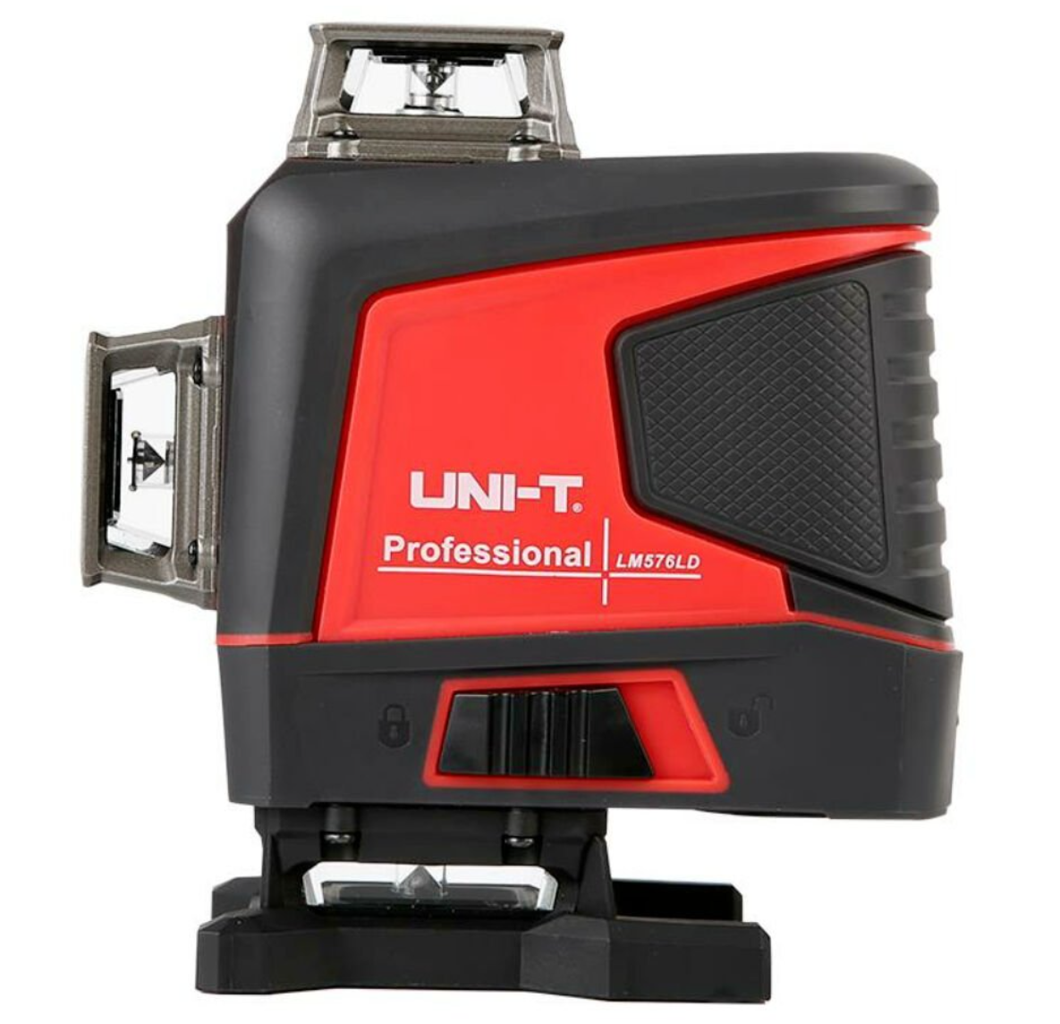 Unit LM576LD 3D 16 Xəttli 30m Yaşıl Lazer Tənzimləmə Cihazı