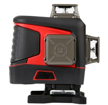 Unit LM576LD 3D 16 Xəttli 30m Yaşıl Lazer Tənzimləmə Cihazı