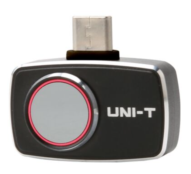 Unit UTi721M 256x192 Android Telefon Termal Kamera