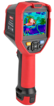 Unit UTi730E Təkmilləşdirilmiş Termal Kamera
