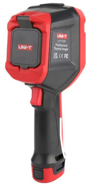 Unit UTi730E Təkmilləşdirilmiş Termal Kamera