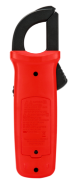 Unit UT204+ 400-600A AC/DC TRUE RMS Qısqac Ampermetr