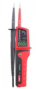 Unit UT15C Test Aləti