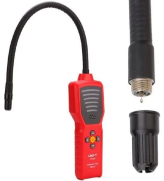 Unit UT336A Soyuducu Qaz Sızması Aşkarlayıcı