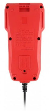 Unit UT675A Akkumulyator Test Cihazı