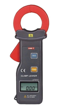 Unit UT251C Yüksək Dəqiqlikli Sızma Cərəyan Ölçən