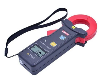 Unit UT251C Yüksək Dəqiqlikli Sızma Cərəyan Ölçən