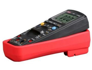 Unit UT139C True RMS Rəqəmsal Multimetr