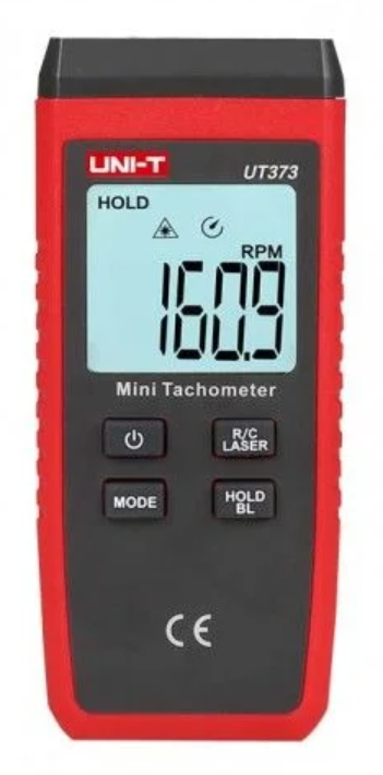 Unit UT373 Mini Takometr