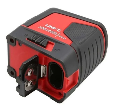 Unit LM570LD-II 2 Xəttli 10m Yaşıl Xətt Lazer Tənzimləmə Cihazı