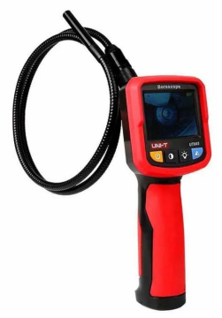 Unit UT665 Boroskop Kamera