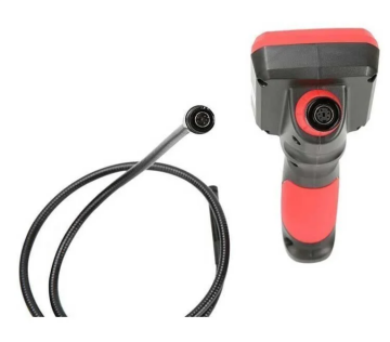 Unit UT665 Boroskop Kamera