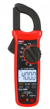 Unit UT201+ 400–600A AC Qısqac Ampermetr