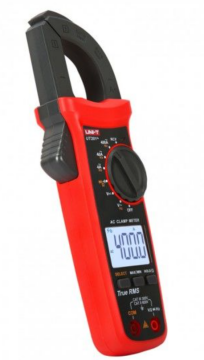 Unit UT201+ 400–600A AC Qısqac Ampermetr