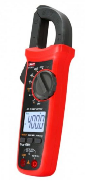 Unit UT201+ 400–600A AC Qısqac Ampermetr