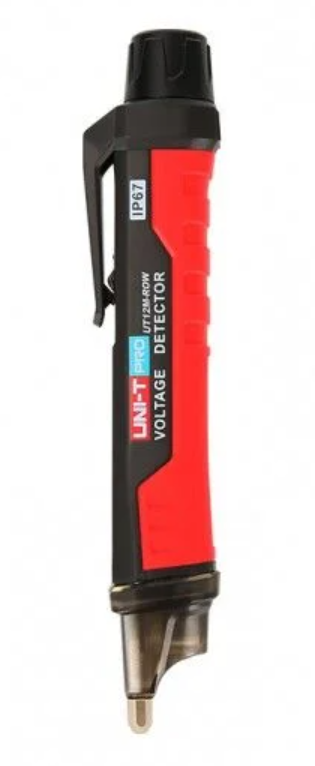 Unit UT12M-ROW AC Gərginlik Detektoru