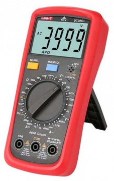 Unit UT39C+ Rəqəmsal Multimetr