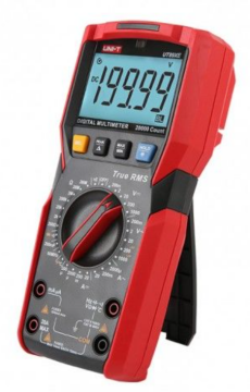 Unit UT89XE Rəqəmsal Multimetr