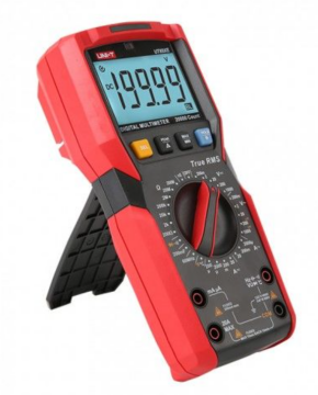 Unit UT89XE Rəqəmsal Multimetr