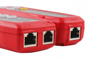 Unit UT683KIT Kabel (Tel) İzləmə Cihazı