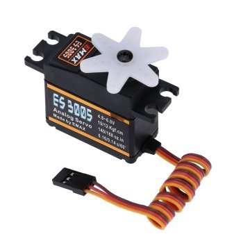 Emax ES3005DE Su Keçirməyən Servo