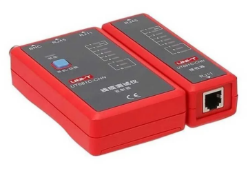 Unit UT681C Şəbəkə Kabeli Test Cihazı