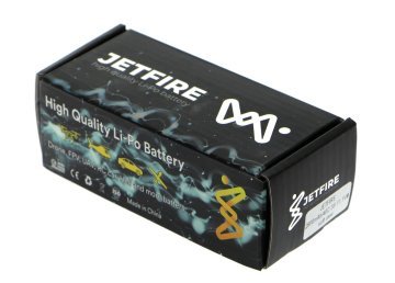 11.1V 2800mAh 40C Li-Po Batareya 3S Batareya