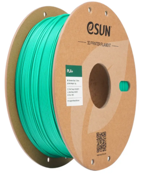 Esun PLA Plus 1.75mm Filament Firuzəyi Yaşıl - 1 kq