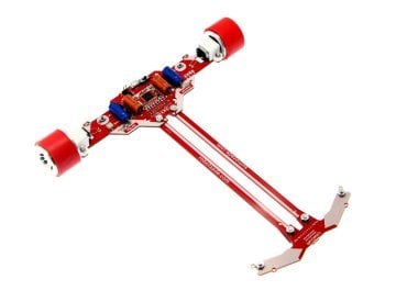 LineCraft Xətt İzləyən Robot Dəsti - 3000 RPM