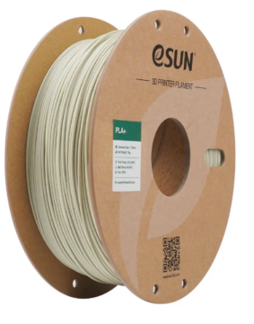 Esun PLA Plus 1.75mm Filament Açıq Haki - 1 kq