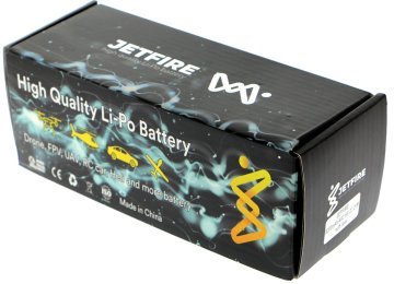 22.2V 6200mAh 40C Li-Po Batareya 6S Batareya