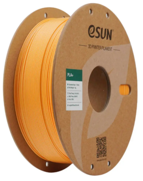 Esun PLA Plus 1.75mm Filament Ərik Rəngi - 1 kq