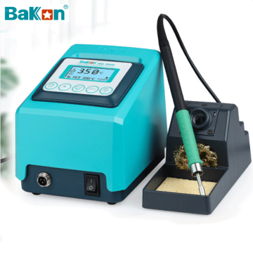 Bakon BK999 Ağıllı Profesional Lehimləmə Stansiyası