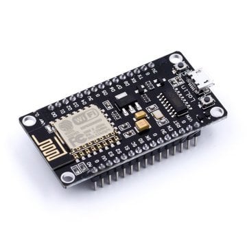 NodeMCU IOT Layihə İnkişaf Dəsti