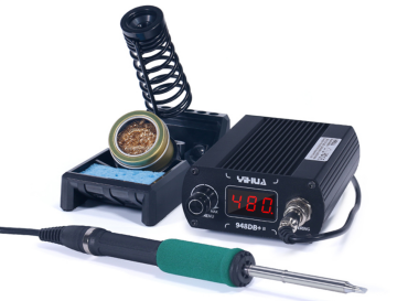 Yihua 948DB+-II Lehimləmə Stansiyası