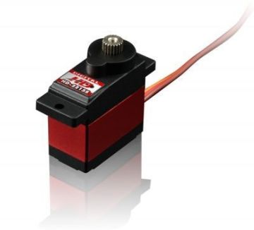 PowerHD Metal Dişli Mini Rəqəmsal Servo Motor - HD-2215S